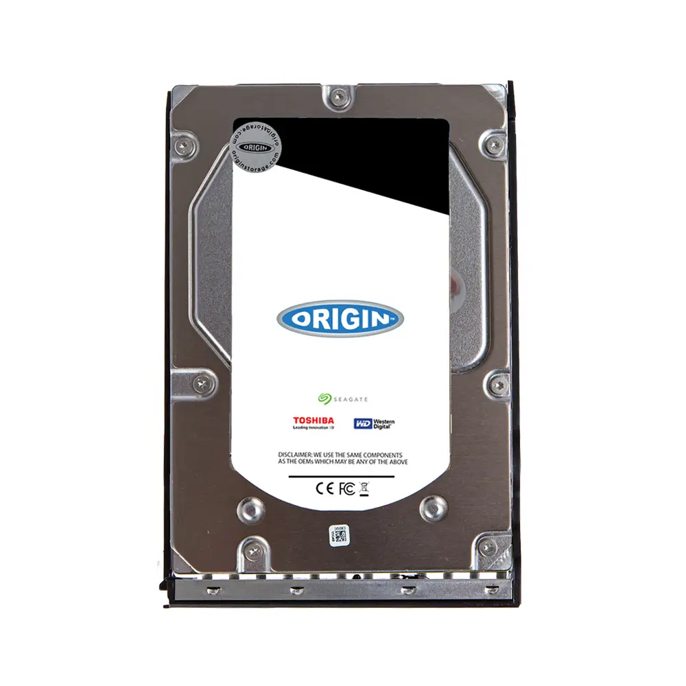 Origin Storage CPQ-450SAS/15-S11 450 GB