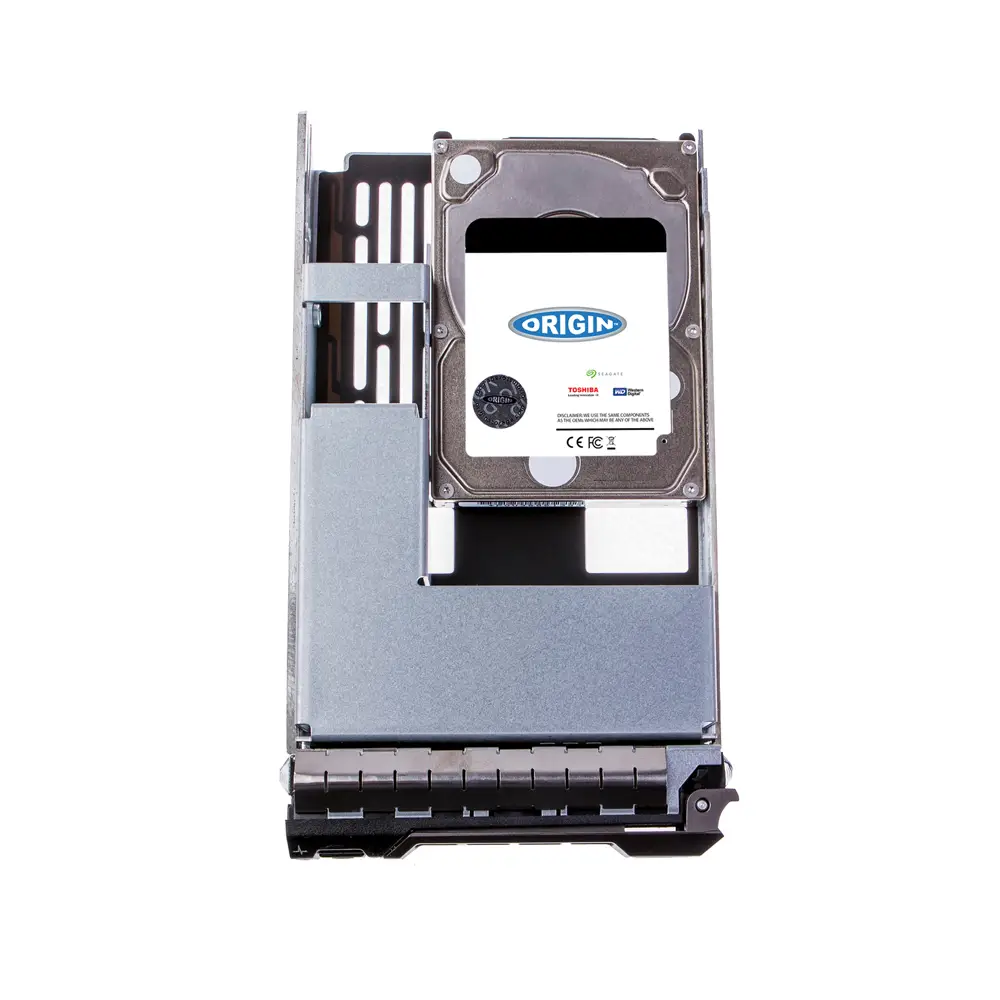 Origin Storage DELL-2000NLSA/7-S11-WD 2 TB