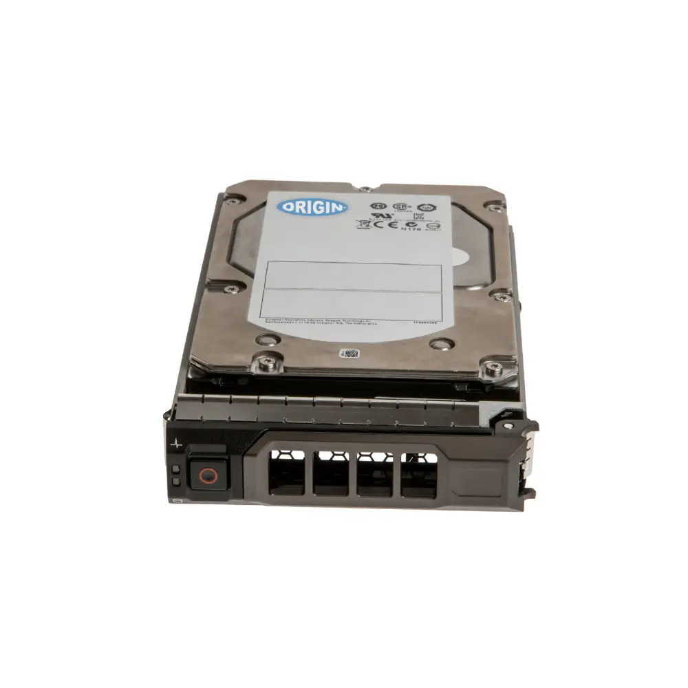 Origin Storage DELL-2400SAS/10-S17 4 TB