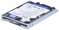 Origin Storage Dell Inspiron 1720, 1721/Vostro1700 drive DELL-160S/5-NB35