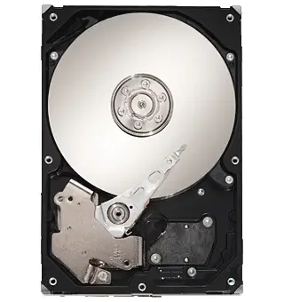 Seagate S-series 500GB ST3500841A-RK Sabit Disk Sürücüleri