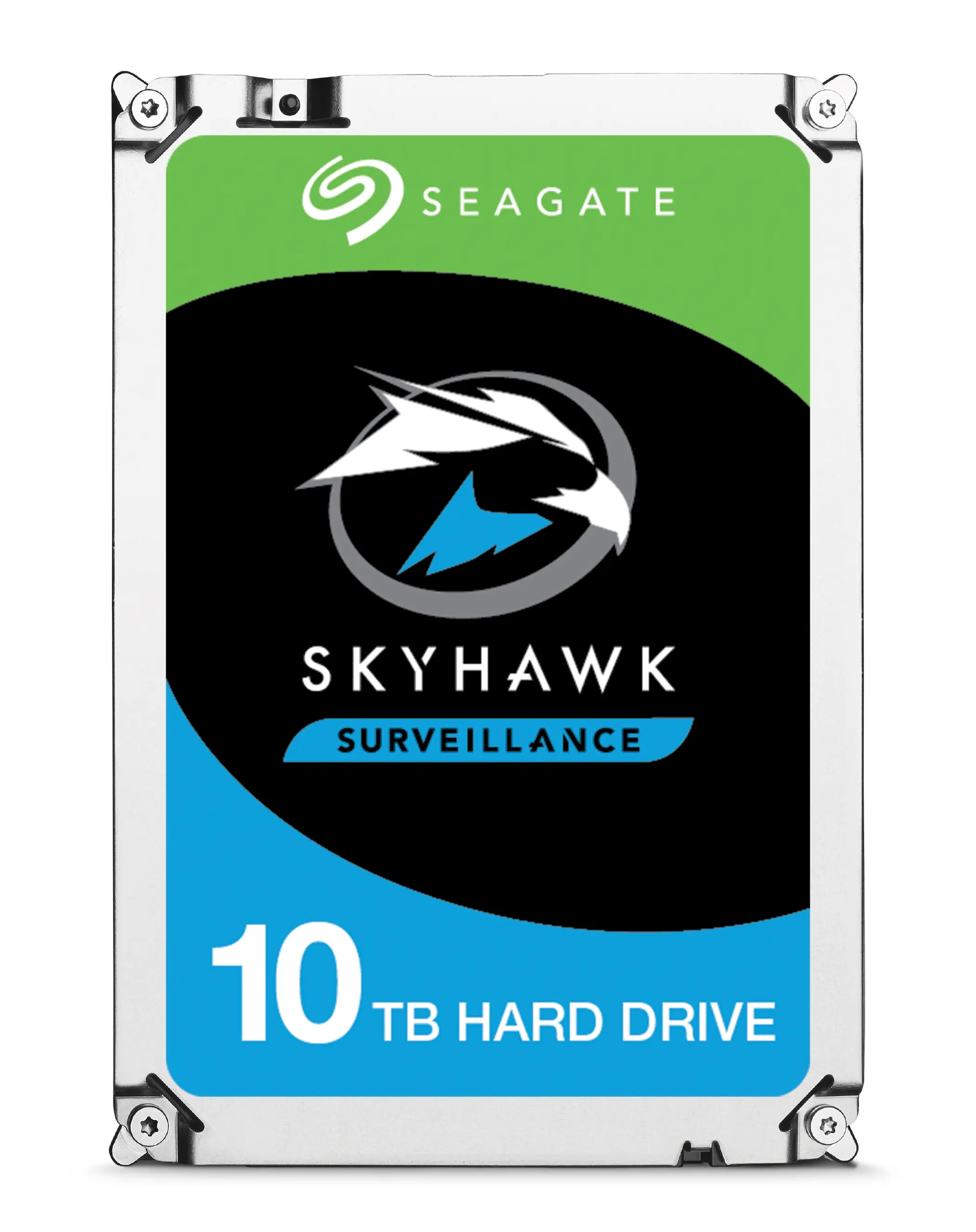Seagate AI 10 TB ST10000VE0008