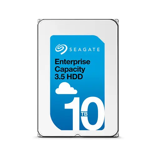 Seagate Enterprise Capacity 3.5 10 TB ST10000NM0016