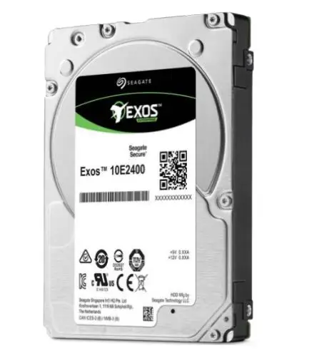 Seagate Exos 10E2400 1.8TB ST1800MM0129-40PK