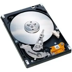 Seagate Momentus 80GB ST980815A-50PK Sabit Disk Sürücüleri
