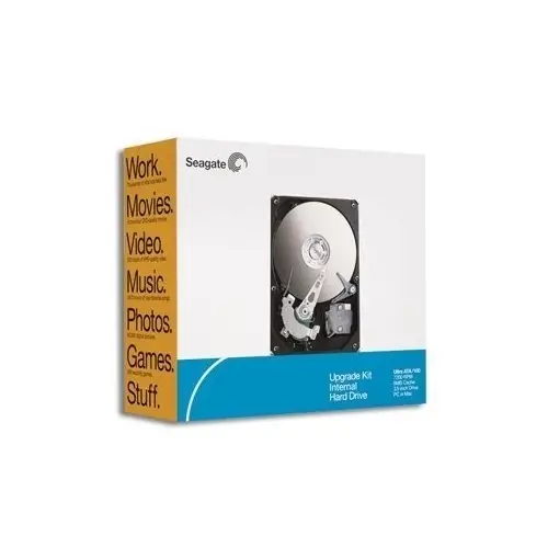 Seagate Notebook Internal Hard Drive ST930814AM