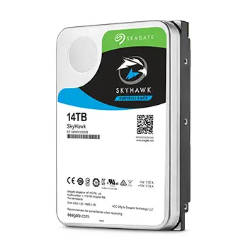 Seagate SkyHawk 12 TB ST12000VX0008