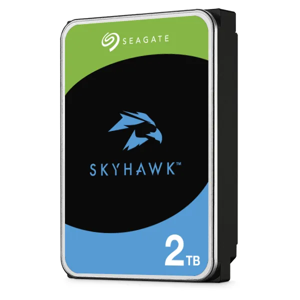 Seagate SkyHawk ST2000VX017
