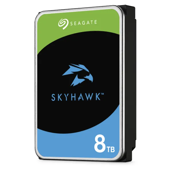 Seagate SkyHawk ST8000VX010