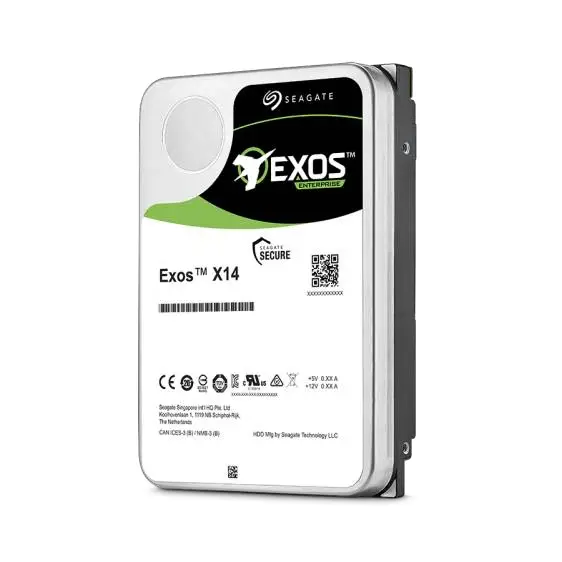 Seagate ST10000NM0528 10 TB