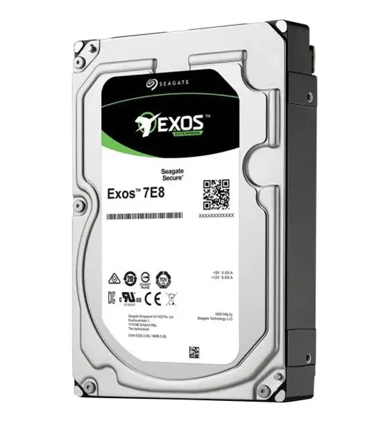 Seagate ST1000NM000A 1 TB