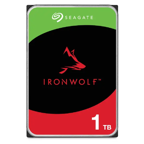 Seagate ST1000VN002SP 1 TB