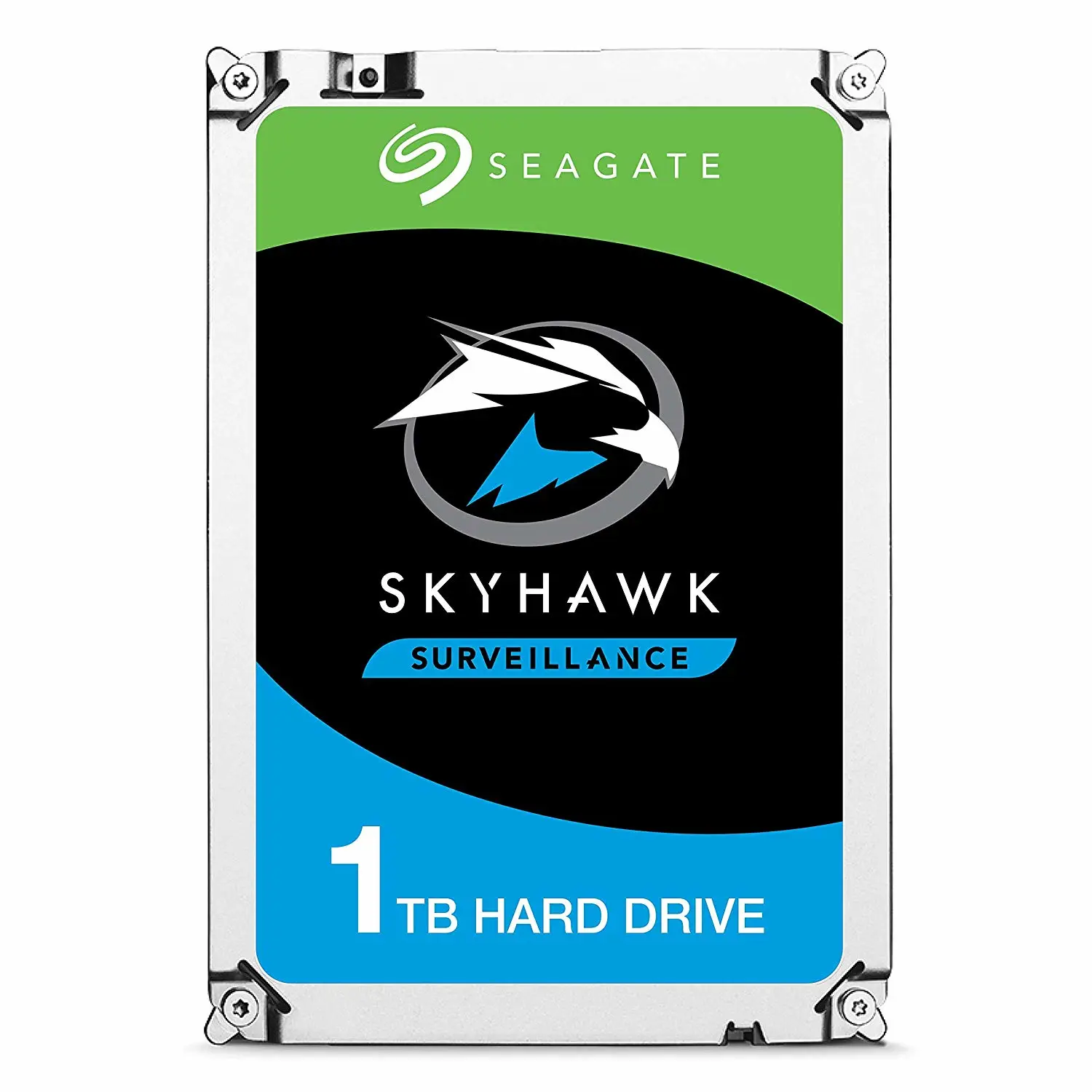 Seagate ST1000VX008 1 TB