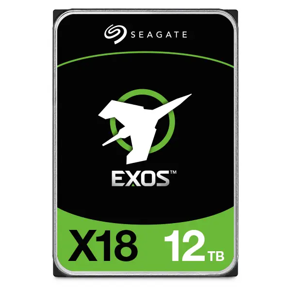 Seagate ST12000NM000J 12 TB