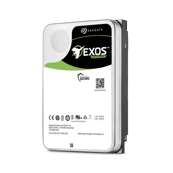 Seagate ST12000NM0278 12 TB