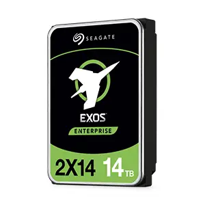 Seagate ST14000NM0081 14 TB