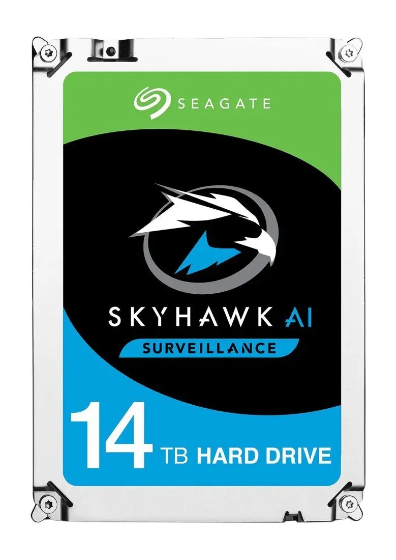 Seagate ST14000VE0008 14 TB ST14000VE0008-DC