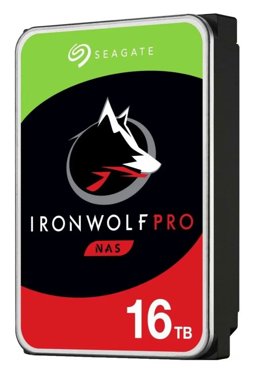 Seagate ST16000NE000 16 TB