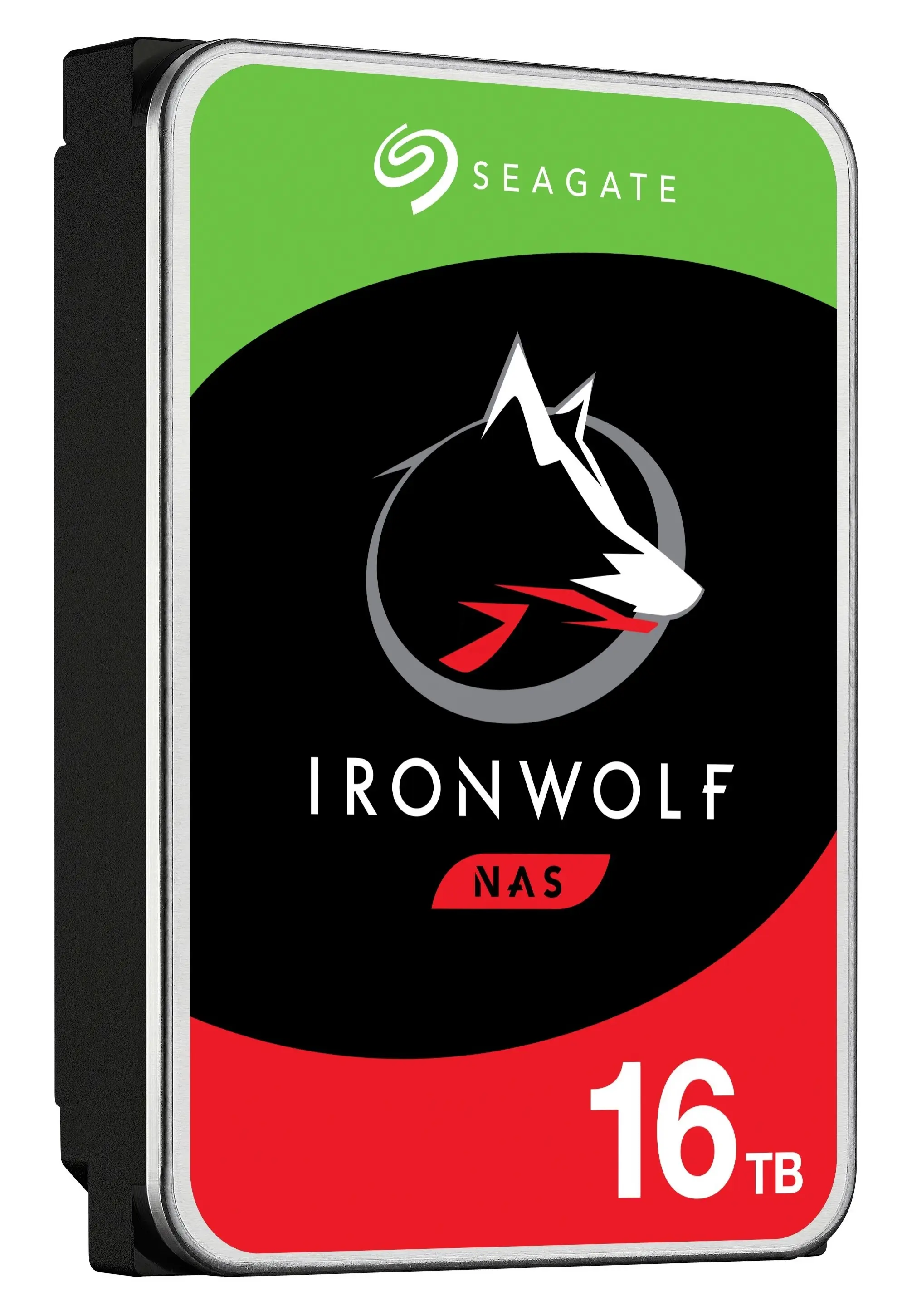 Seagate ST16000VN001 16 TB