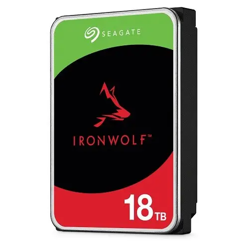 Seagate ST18000VN000 18 TB