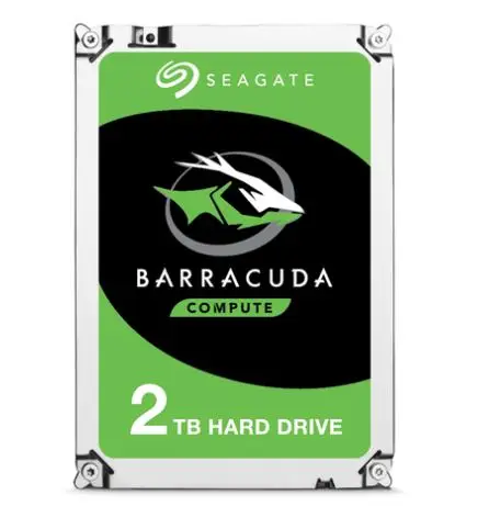 Seagate ST2000DM008 2 TB ST2000DM008-25PK