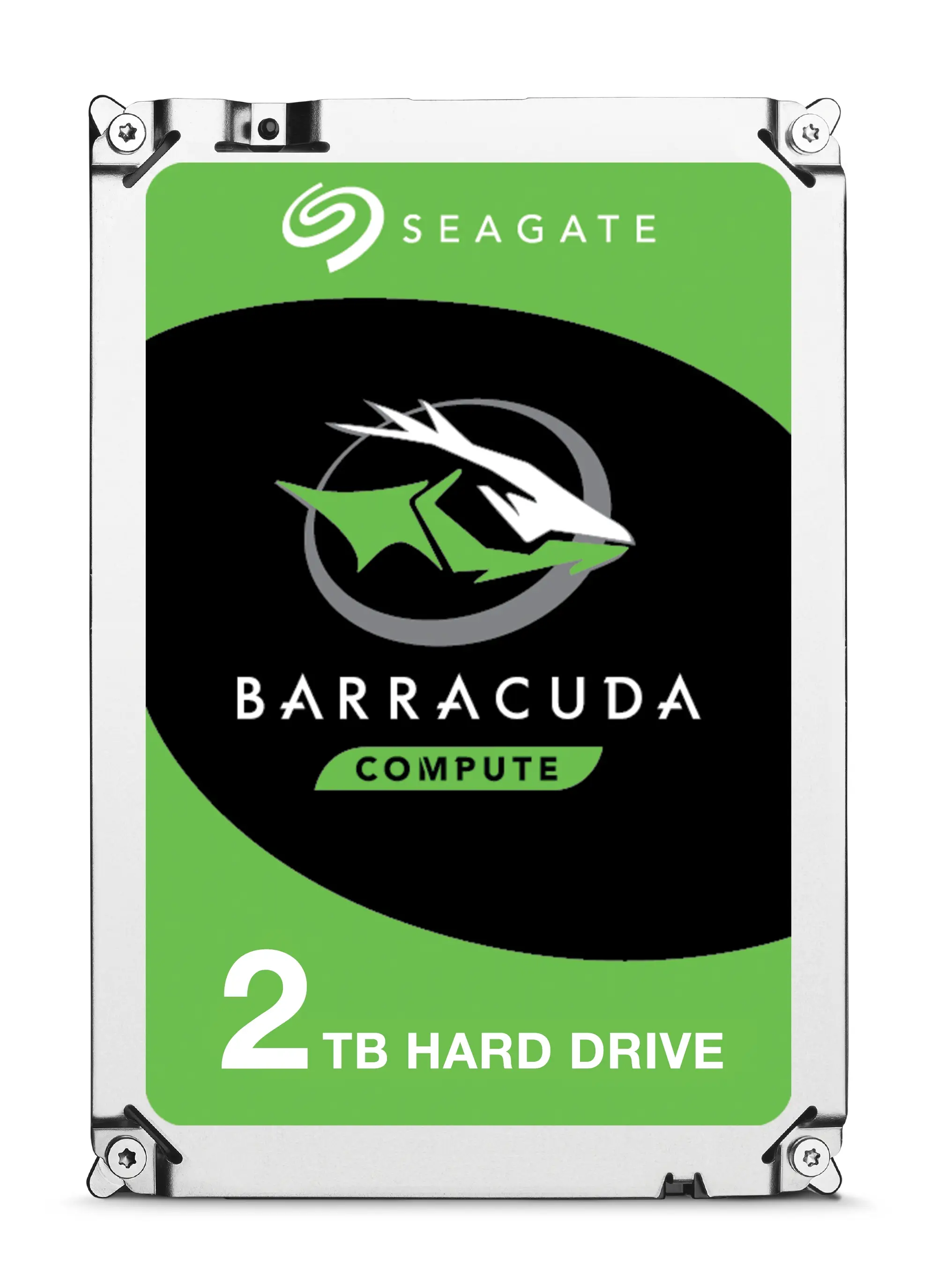 Seagate ST2000DMA08 2 TB