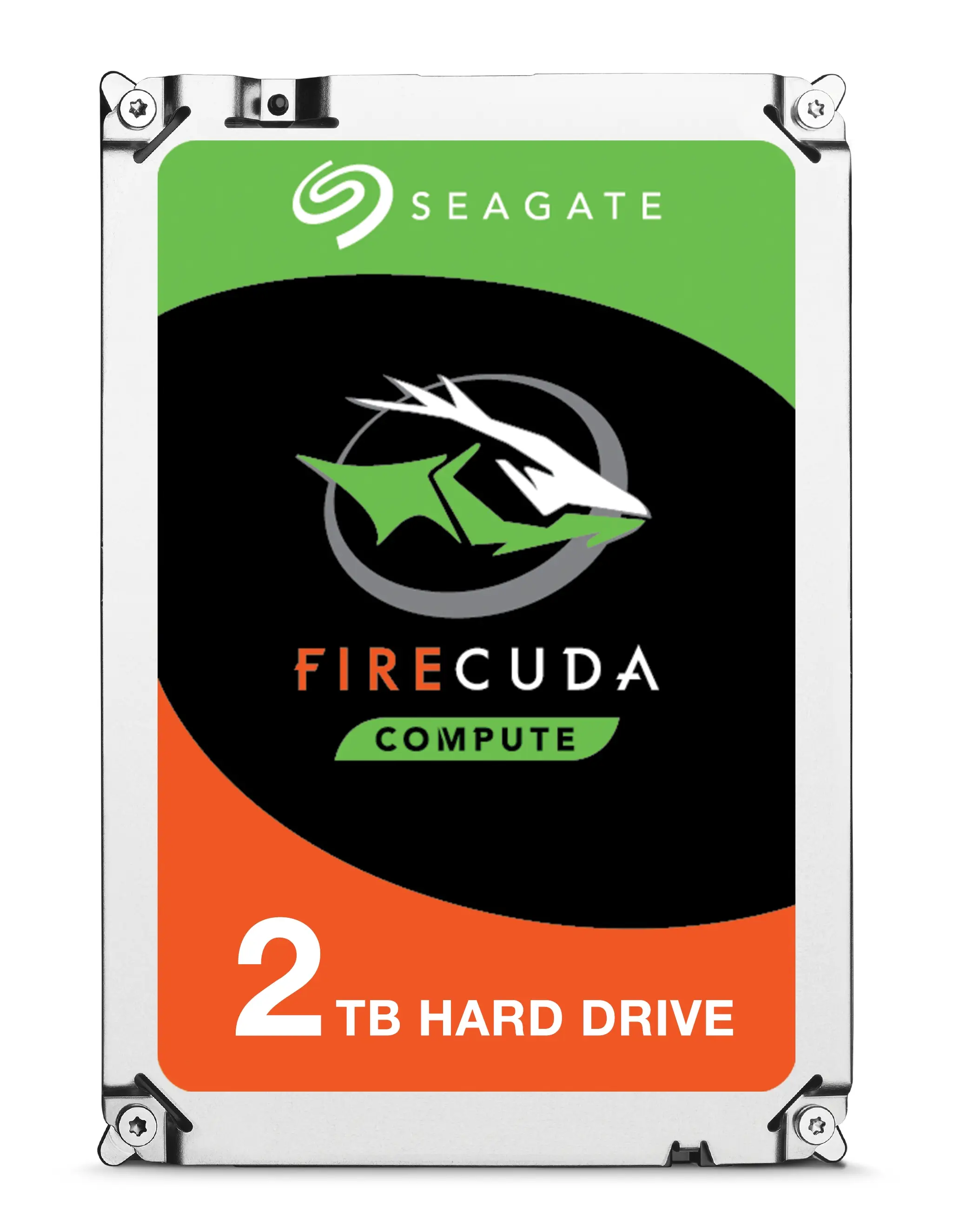 Seagate ST2000DX002 2 TB ST2000DX002-RFB