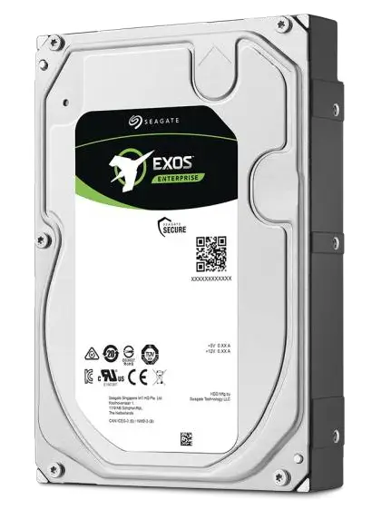 Seagate ST2000NM003A 2 TB
