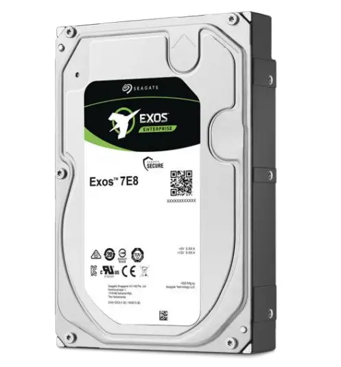 Seagate ST2000NM004A 2 TB ST2000NM004A-20PK