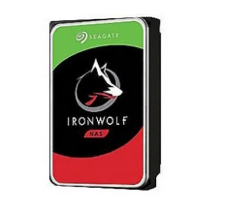 Seagate IronWolf ST2000VN003 ST2000VN003-25PK