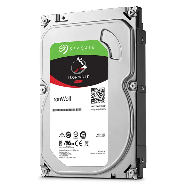 Seagate ST2000VN004 2 TB ST2000VN004?5PACK