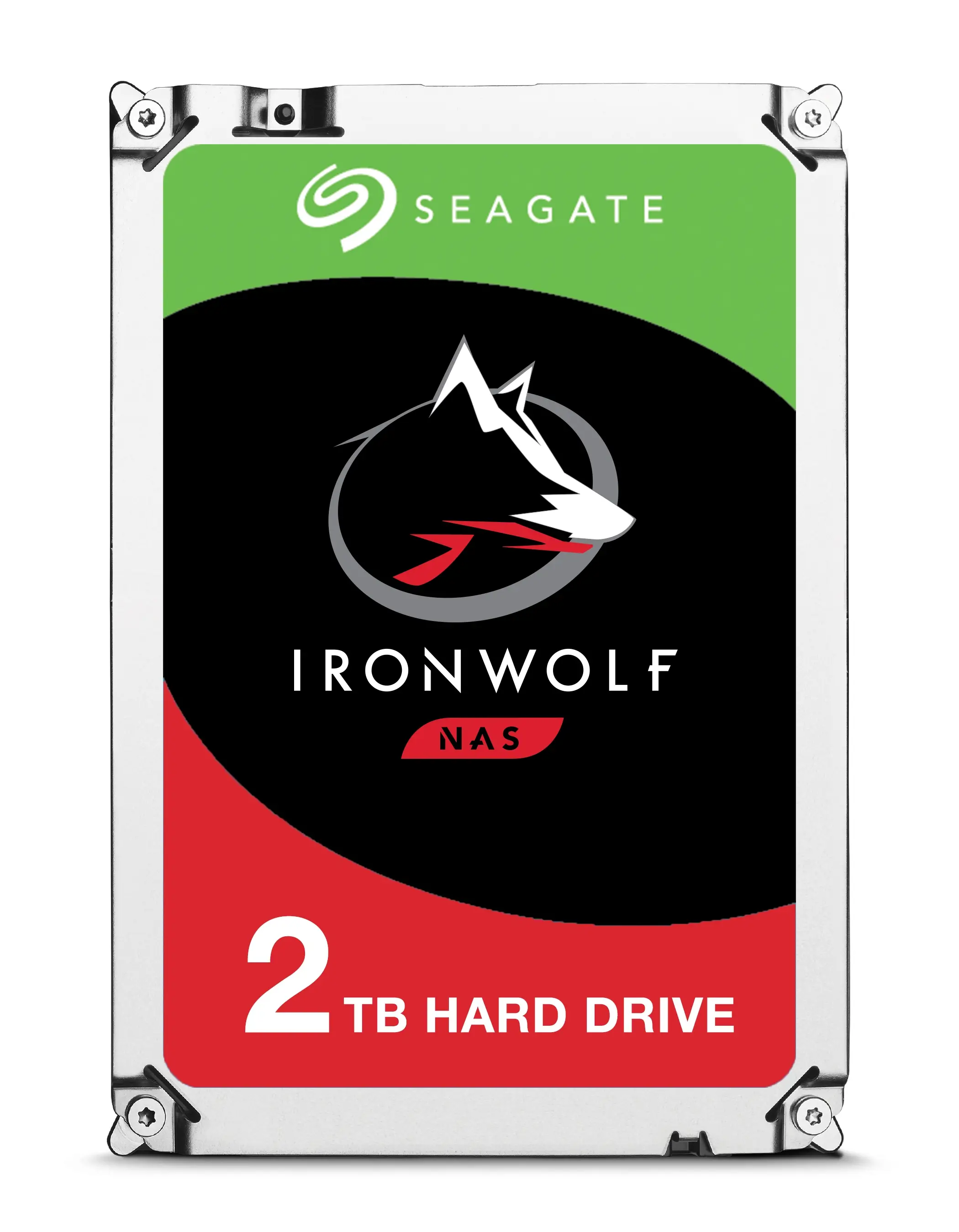 Seagate ST2000VNA04 2 TB