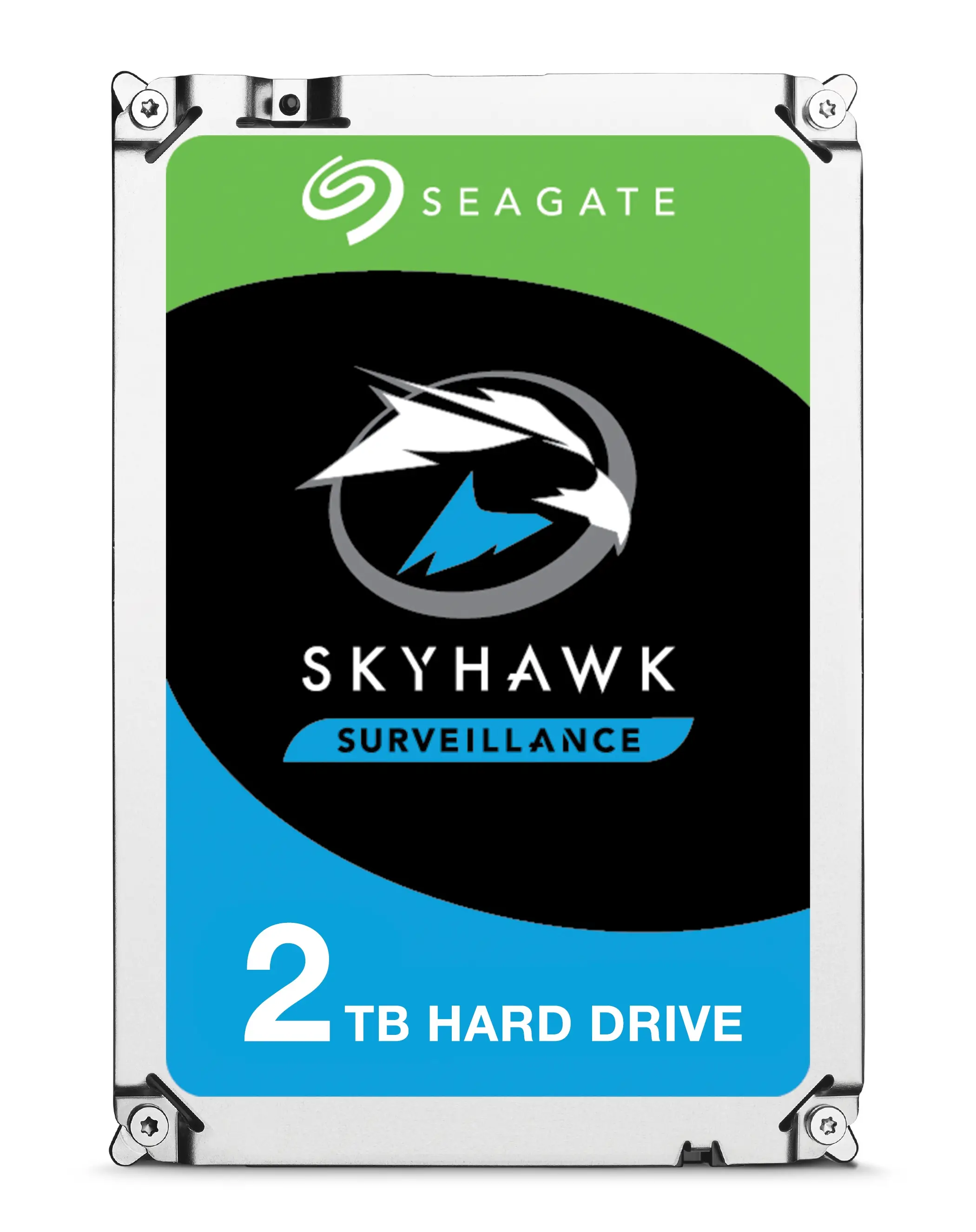 Seagate ST2000VX008 2 TB ST2000VX008-DC