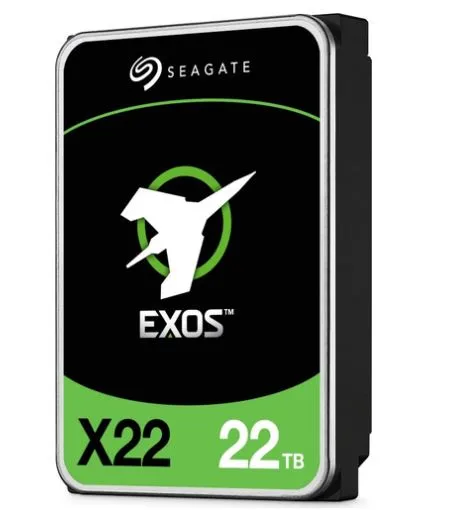 Seagate Exos ST22000NM000E ST22000NM000E-20PK