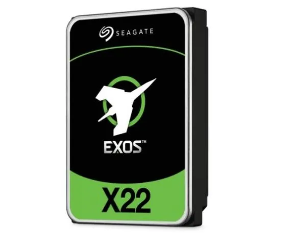 Seagate Exos ST22000NM001E ST22000NM001E-20PK