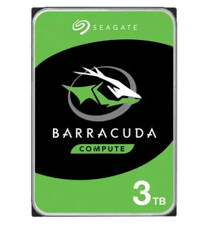 Seagate ST3000DM007 3 TB ST3000DM007-25PK