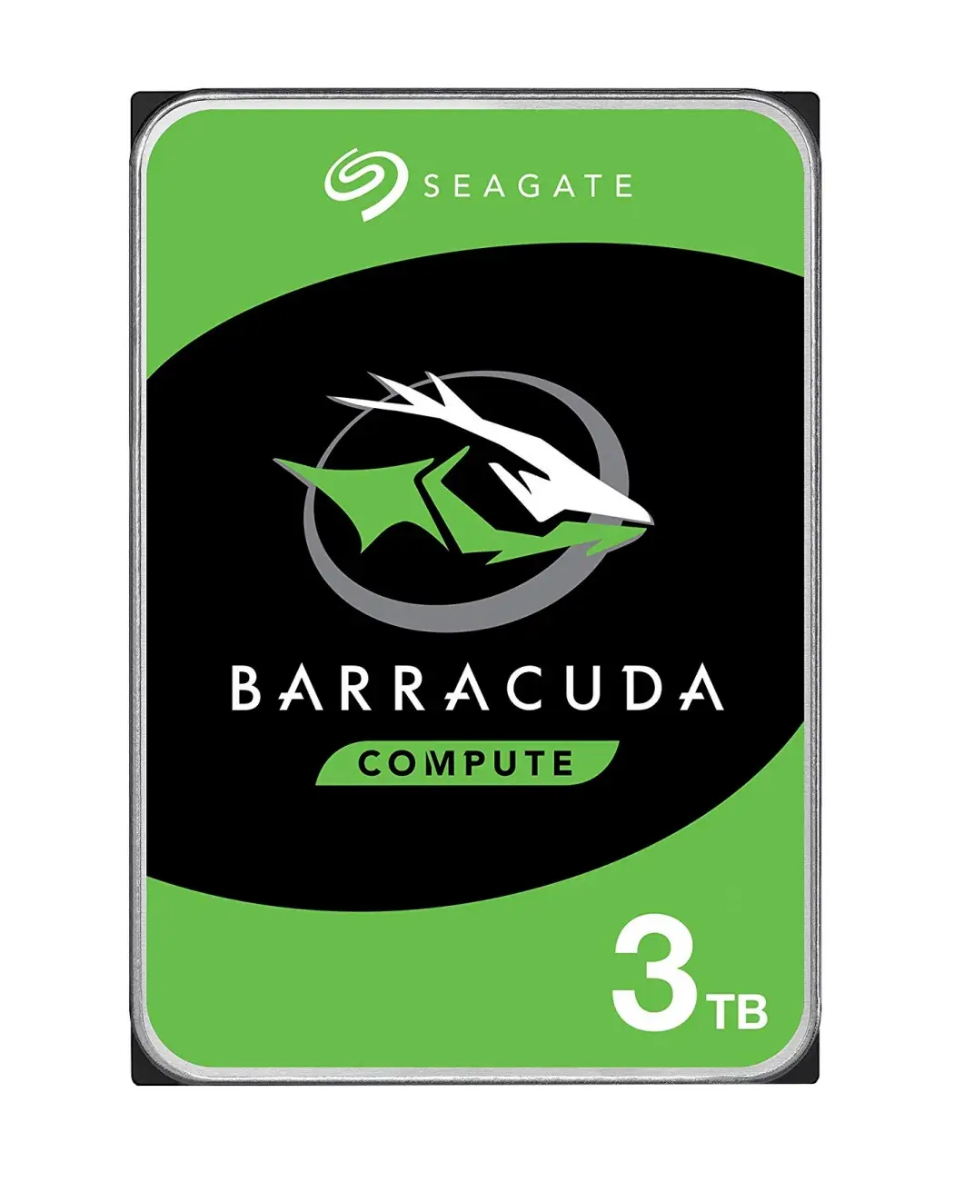 Seagate ST3000DMA07 3 TB