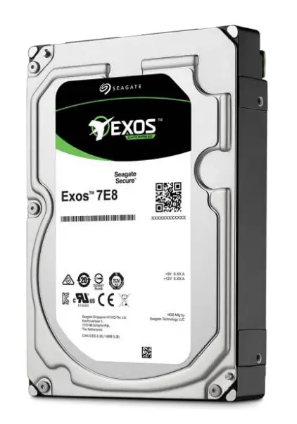 Seagate ST3000NM0005 3 TB ST3000NM0005-RFB