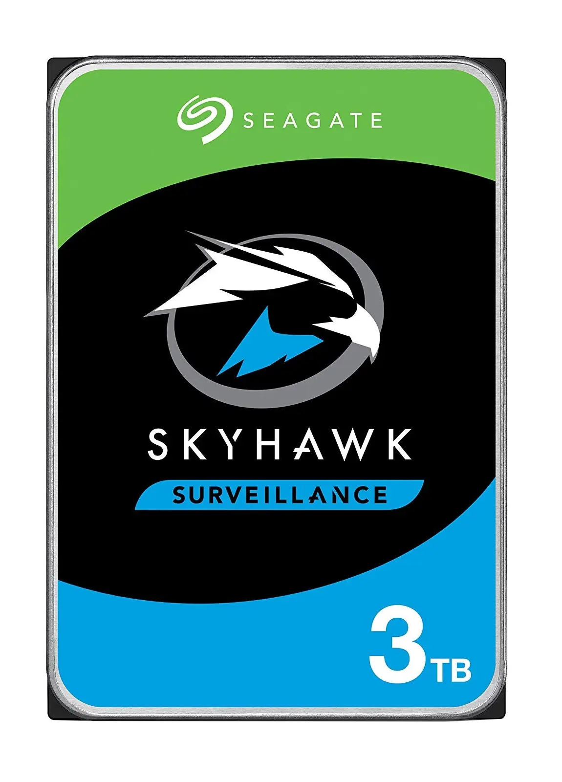 Seagate ST3000VX009 3 TB ST3000VX009-DC