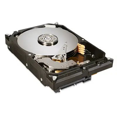 Seagate ST4000DX001 4 TB ST4000DX001-RFB