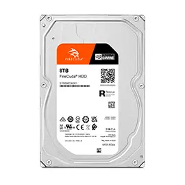 Seagate ST4000DX005 4 TB