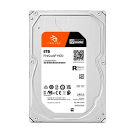 Seagate FireCuda ST4000DX005 ST4000DX005-20PK