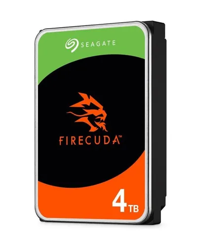 Seagate FireCuda ST4000DXA05 ST4000DXA05-4PK
