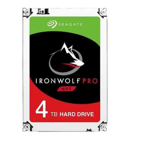 Seagate NAS HDD ST4000NE001 ST4000NE001-20PK