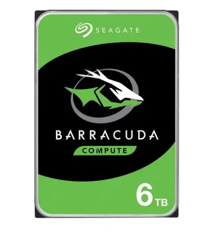 Seagate ST6000DM003 6 TB ST6000DM003-20PK