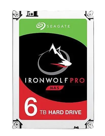 Seagate ST6000NE000 6 TB