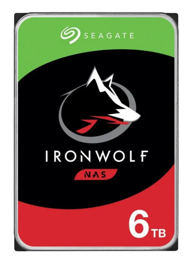 Seagate ST6000VNA01 6 TB