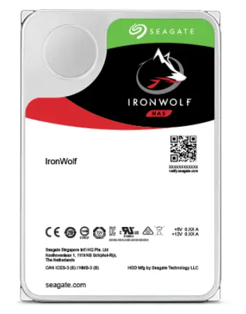 Seagate ST6000VNA033 6 TB