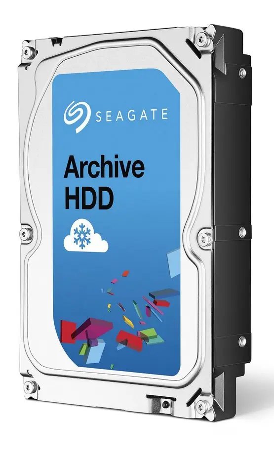 Seagate ST8000AS0002 8 TB ST8000AS0002-RFB