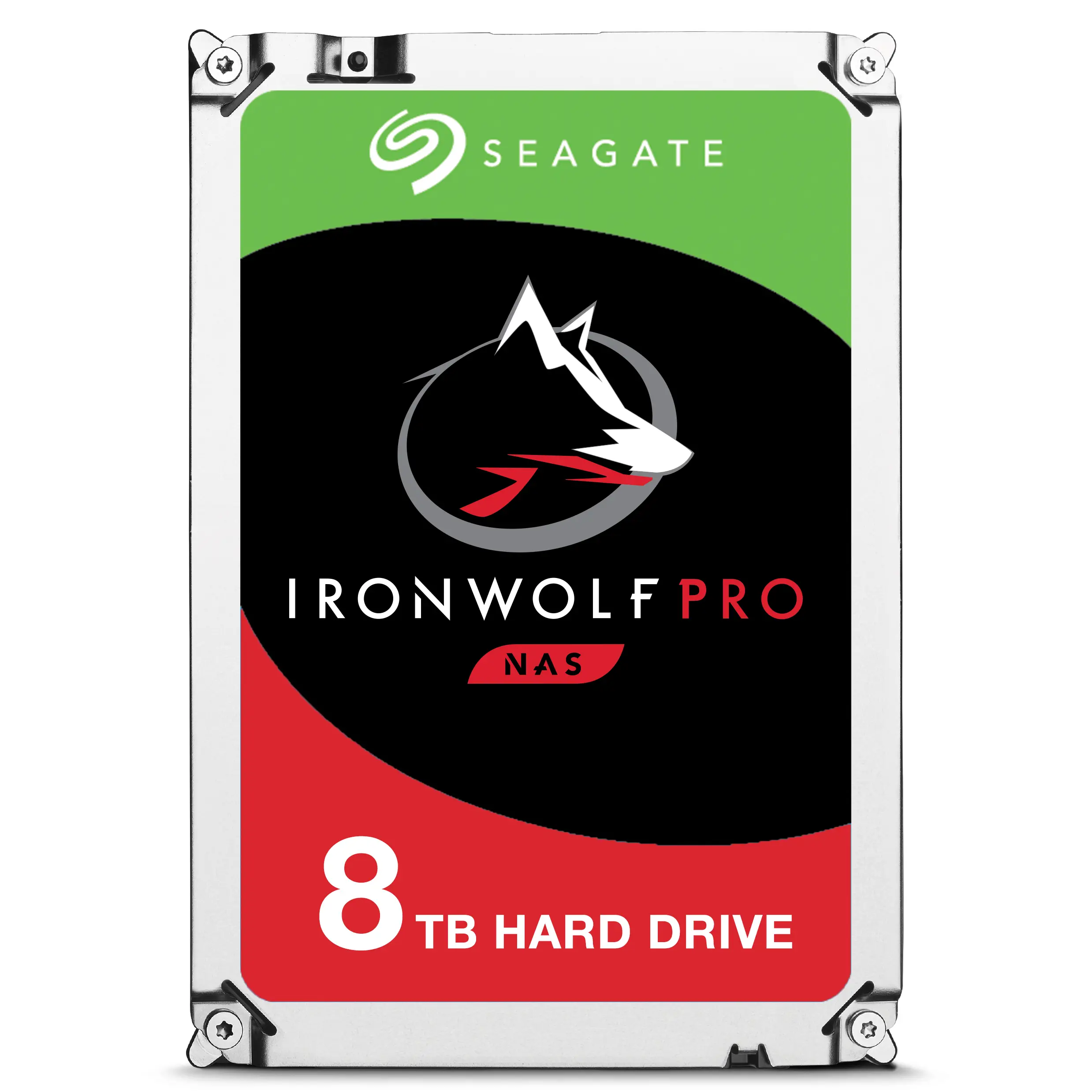 Seagate ST8000NE0004 8 TB ST8000NE0004?4PACK